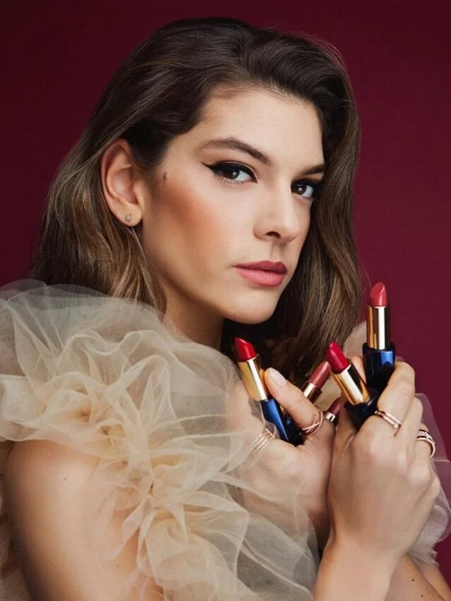 Estee Lauder — LIAISONS